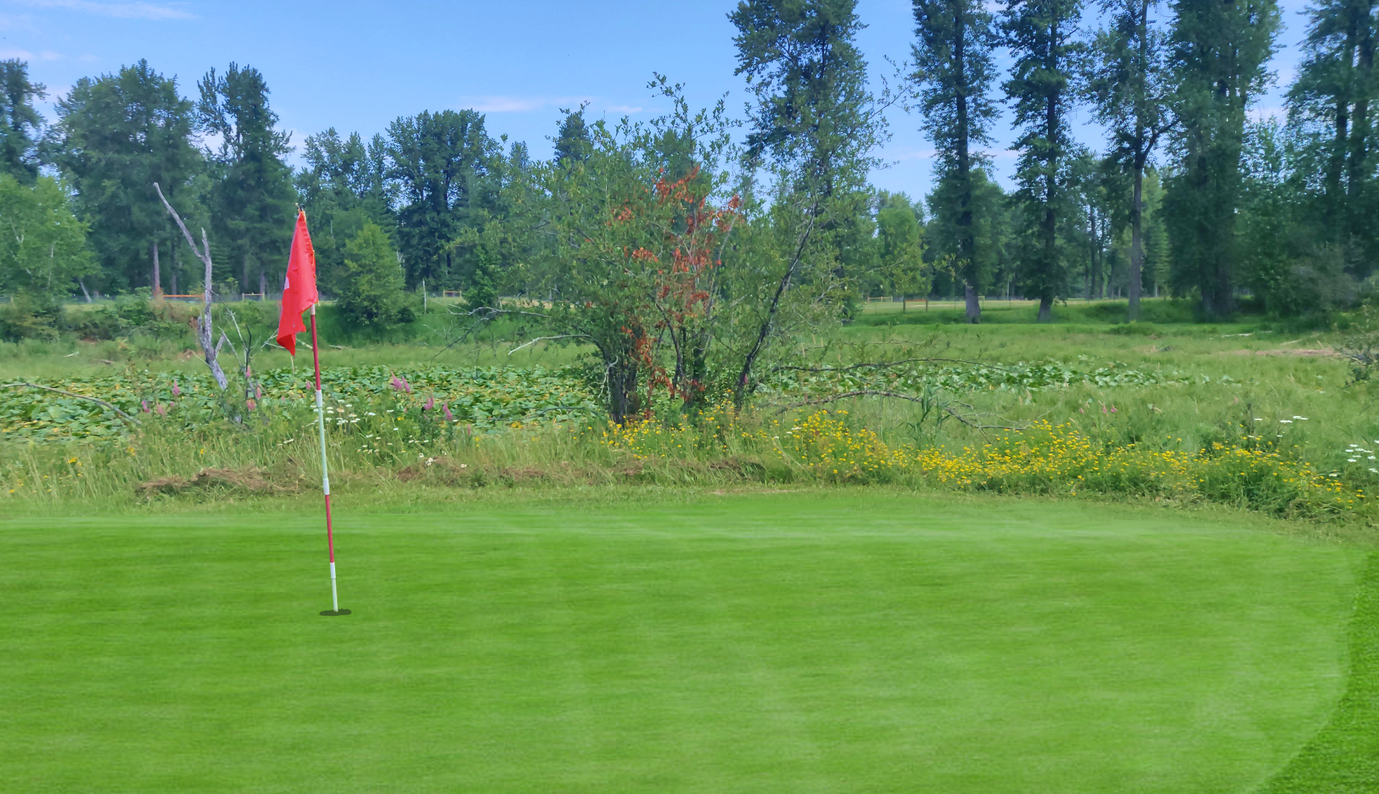 Castaways Farm red barn vacation relaxing exciting adventure