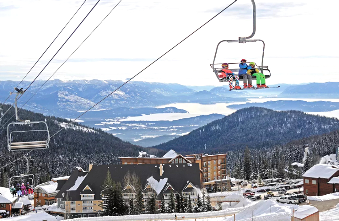 Castaways Farm red barn vacation relaxing exciting adventure