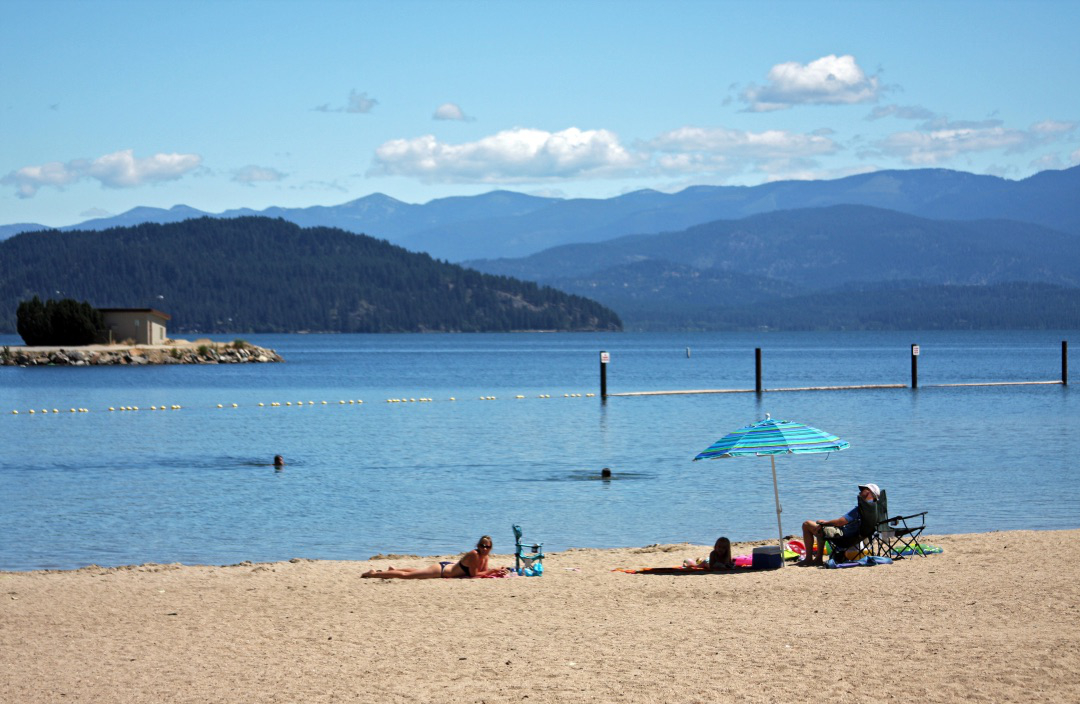 Castaways Farm red barn vacation relaxing exciting adventure