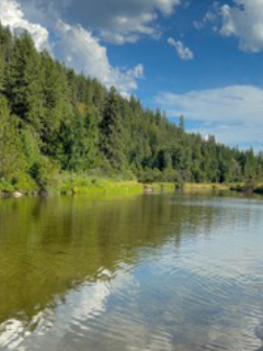 Castaways Farm red barn vacation relaxing exciting adventure