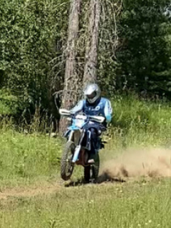 Castaways Farm red barn vacation relaxing exciting adventure