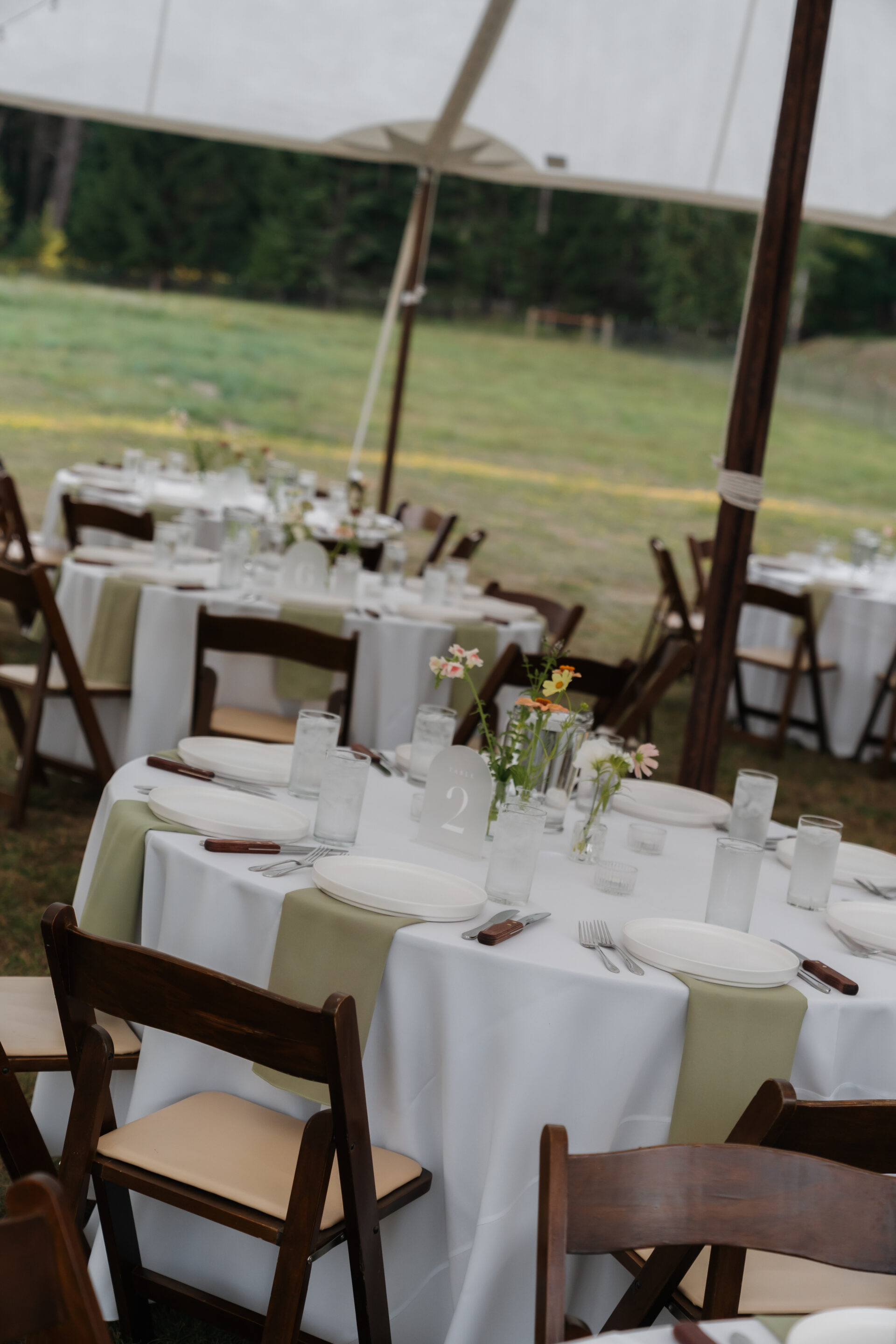 Castaways Farm red barn vacation relaxing exciting adventure